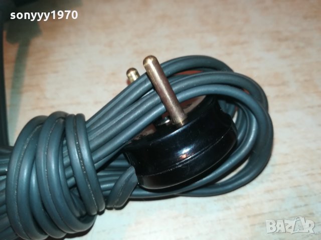 SONY TC-100A MADE IN JAPAN-Zürich/SWISS 0103211953, снимка 16 - Радиокасетофони, транзистори - 32004208