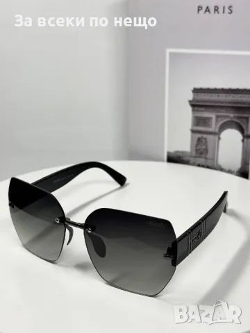 Hermes Слънчеви Очила С UV400 Защита С ПОДАРЪК🎁Калъф Код D1692, снимка 3 - Слънчеви и диоптрични очила - 48818971