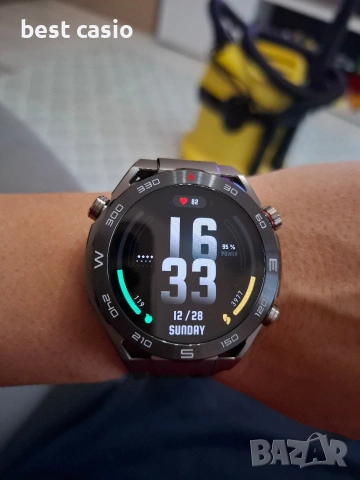 Продавам Huawei Ultimate