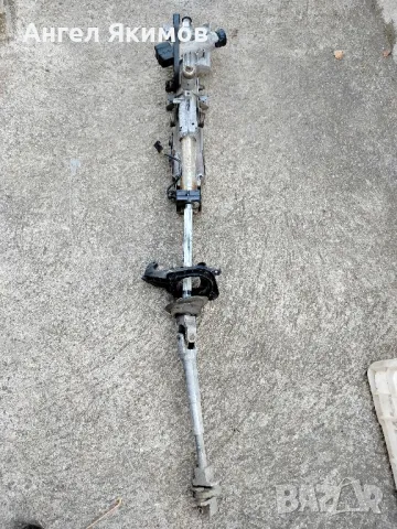 Bmw e46 Кормилен прът