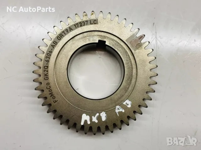 Зъбно колело за Ford Transit Форд 2.0 EcoBlue GK2Q-6306-AB FoMoco 2018, снимка 5 - Части - 49005011