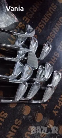 Стикове за голф , снимка 4 - Голф - 48040229