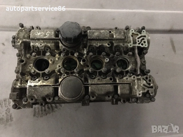 Глава на цилиндър за Volvo S40 1.8 16V Бензин (2001) 1001851, 379900423