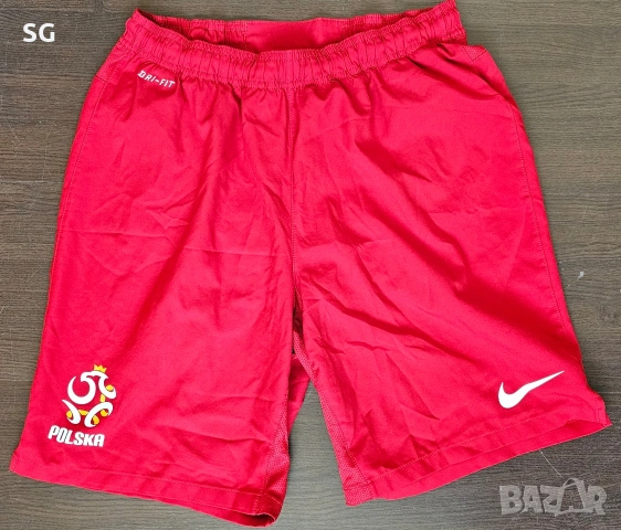 Шорти на Полша 