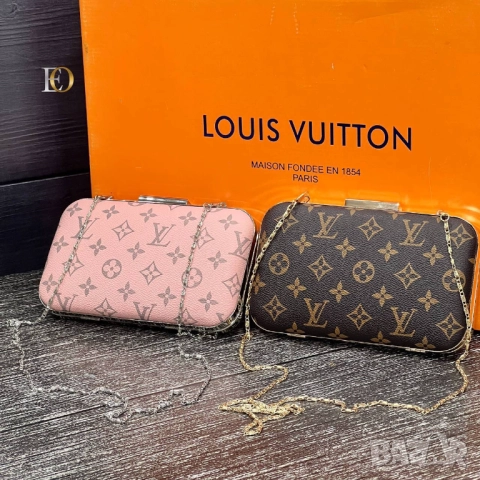 чанта versace ysl saint laurent burberry louis vuitton gucci, снимка 5 - Чанти - 51455373