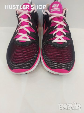 Дамски маратонки NIKE. Номер 40, снимка 3 - Маратонки - 42045086