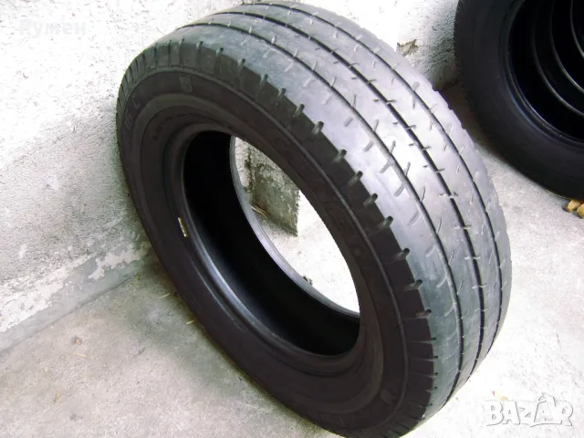 Гума General Eurovan 2 -  205 75 16 за бус - 1 брой - 30 лева