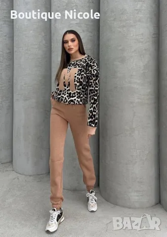 Дамски ватиран комплект  , снимка 1