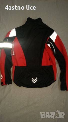 B'TWIN яке за колоездене  , снимка 4 - Якета - 42330965