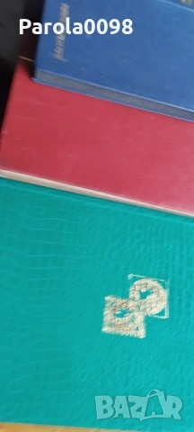 Албуми за марки, снимка 8 - Филателия - 54007158