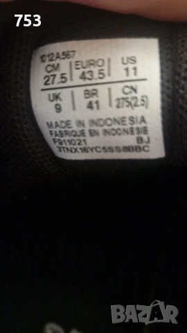 asics gel sonоma gore tex, снимка 4 - Маратонки - 54241550