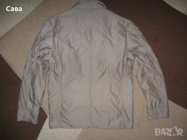 Зимно яке P&P  мъжко,М, снимка 3 - Якета - 39976369