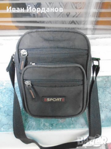 Мъжки чанти диагоналки, снимка 10 - Чанти - 39395984