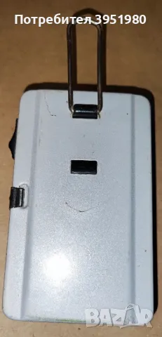 Ретро фенерче Филипс, снимка 3 - Антикварни и старинни предмети - 49133786