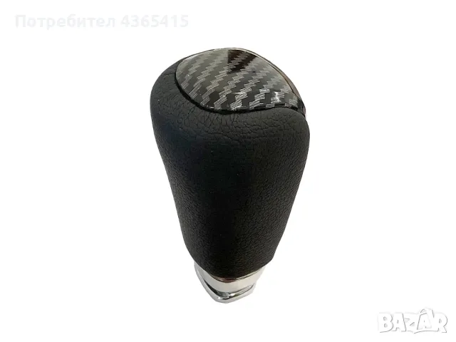 Топка за скоростен лост за Toyota Land Cruiser 150 / Prado J150 - Автоматик, снимка 3 - Части - 49360442