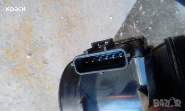 дебитомер форд, снимка 3 - Части - 31538807