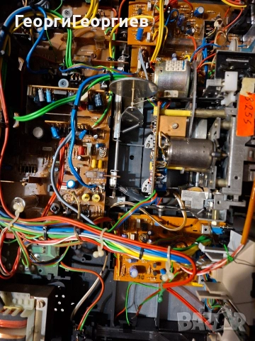 TELEFUNKEN HC 3000, снимка 11 - Декове - 53938912