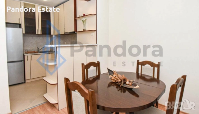 2-СТАЕН апартамент под наем, гр. София, кв. Бъкстон , снимка 3 - Апартаменти - 52813197