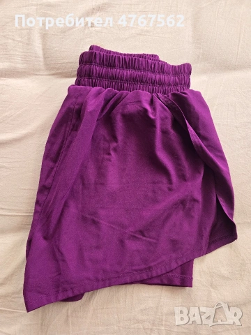 спортни шорти My Protein, снимка 4 - Спортни екипи - 54108579