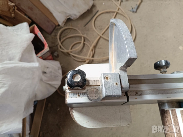 Форматен циркуляр, дискове, кантираща машина и аспирация, снимка 3 - Други машини и части - 51349865