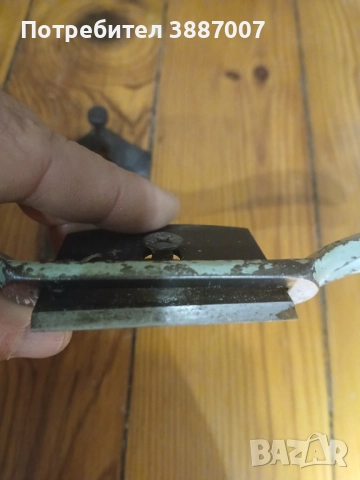 Дърводелско Ренде/Рукан, снимка 5 - Други инструменти - 52344681