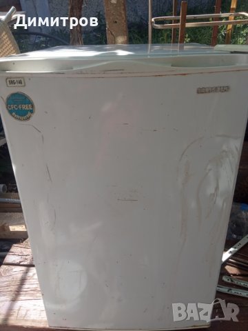 Хладилно тяло, снимка 1