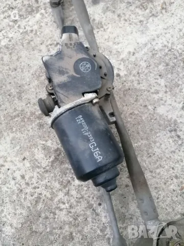 Моторче Механизъм Чистачки Мазда 6 , снимка 2 - Части - 49392251