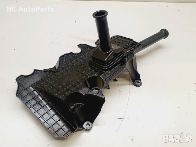 Картер преграда за BMW БМВ X3 E83 3.5 дизел 286 коня 62440410 2006, снимка 8 - Части - 42606137