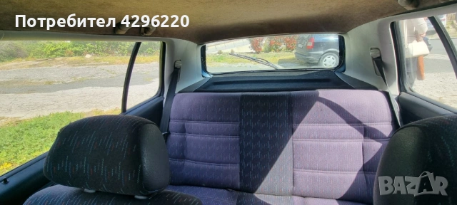 Продавам Фолксваген Голф 3, снимка 15 - Автомобили и джипове - 54329609