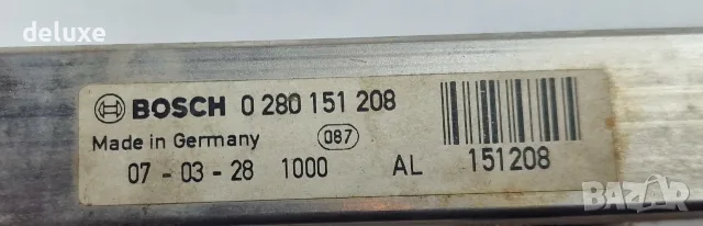 Горивна Рейка Дюза Дюзи Opel Corsa D 1.2 Опел Корса Д 2006г-2014 0 280 158 501 0280158501 0280158208, снимка 4 - Части - 56236965