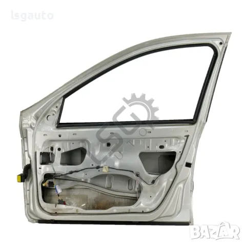 Предна дясна врата Renault Laguna II 2001-2008 ID: 139352, снимка 2 - Части - 48290417