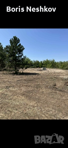 Парцел, снимка 3 - Парцели - 54363490