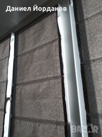 Римски щори, снимка 4 - Щори - 39365052