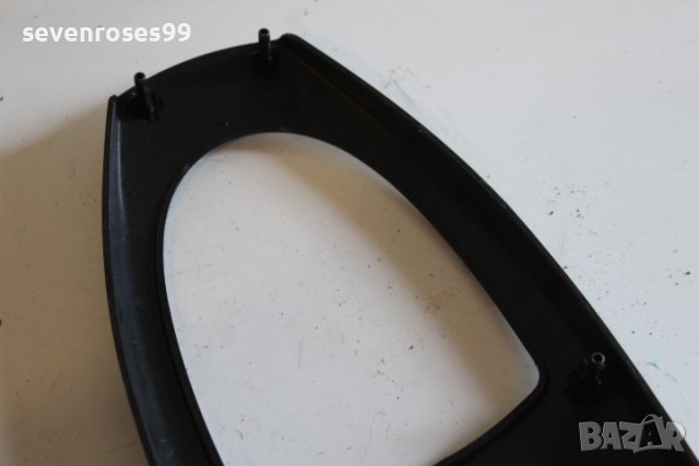 Декорация скоростен лост CHIA Форд Фокус 1 1.8tdci 90 Ford Focus 2000 хечбек 98ABA045B78AFW, снимка 5 - Части - 42548894