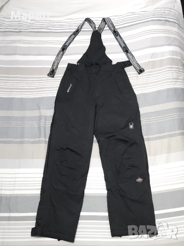 Мъжки ски гащеризон SPYDER, снимка 1