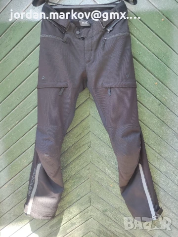 Мото панталон Alpinestars AST-1 V2 Waterproof М