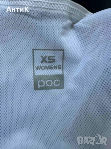 Дамски Колоездачен Клин POC, снимка 10 - Спортна екипировка - 51700425