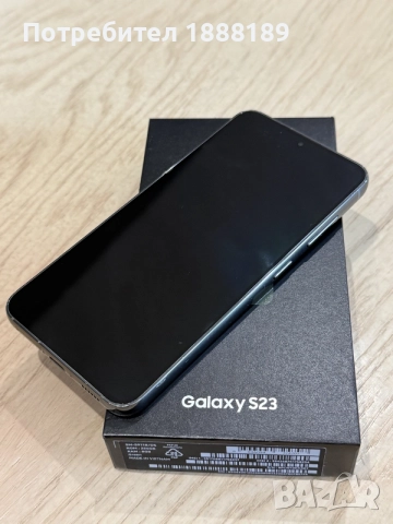 Samsung galaxy S23, снимка 3 - Samsung - 55940314