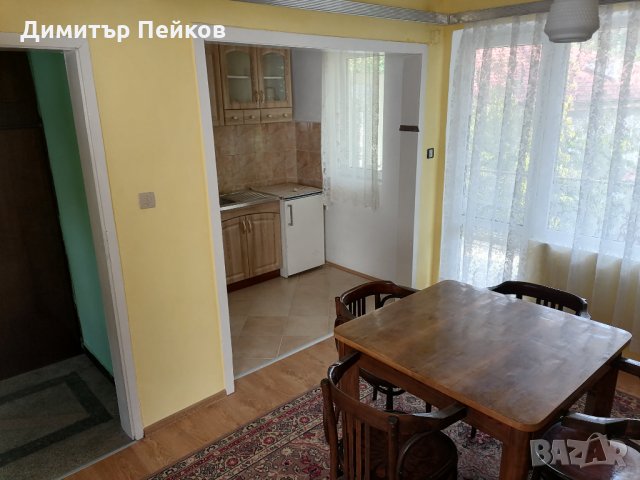 КЪЩА В ЖИВОПИСНА МЕСТНОСТ В ПОЛИТЕ НА РОДОПИТЕ , снимка 9 - Къщи - 34112629