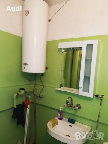 Собственик продава ремонтирана гарсионера ж.к. Владислав Варненчик. Бл.33  ет. 9 Без расансьор. РЗП , снимка 4 - Апартаменти - 31794154