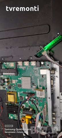 Основна платка ,TP.SIS231.PT85, снимка 2 - Части и Платки - 31241064