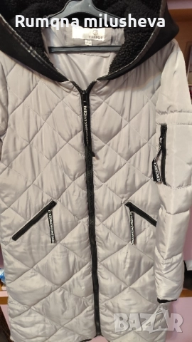 Дамски якета , снимка 3 - Якета - 49256371