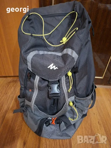 Раница quechua forclaza 70 литра