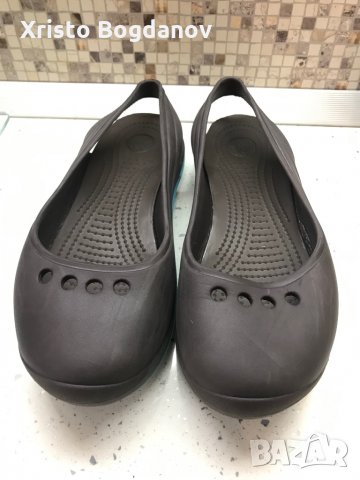 Дамски сандали,,CROCS” номер 40, снимка 1