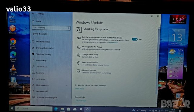 LENOVO G50-80,15,6",KAMERA,BLUETOOT,Fi-wi,HD- 1Tb,RAM-8Gb,HDMI;, снимка 11 - Лаптопи за игри - 39244094