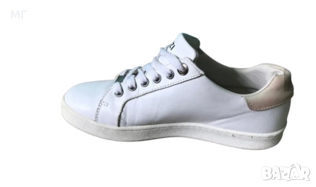 Сникърси QUAZI  номер 36, снимка 4 - Маратонки - 51179938