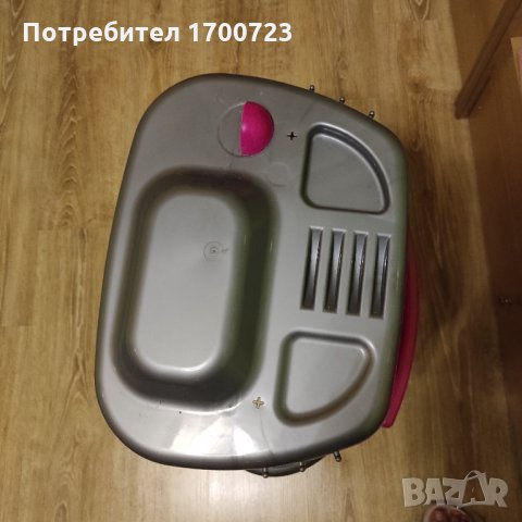 Кухня за готвене, снимка 4 - Играчки за стая - 31028826