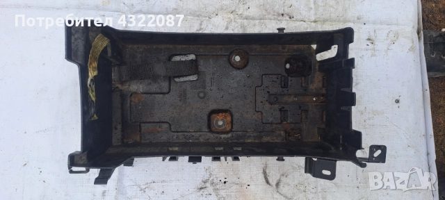 Кутия/ акумулатор от Опел Инсигния Opel Insignia 2.0CDTI 160к.с 2011г., снимка 3 - Части - 52171329