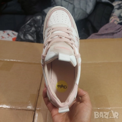 Buffalo Vectra Low маратонки номер 40 / сникърси / обувки , снимка 10 - Маратонки - 52003690