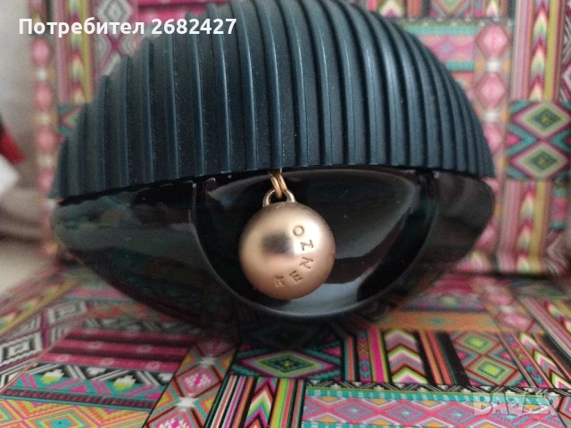 Kenzo Парфюмна вода World Intense, 30 ml

